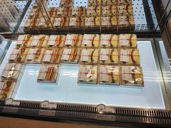 -崎本的店·专业酵种吐司(无锡万象汇店)