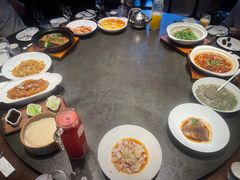 -二十八里太湖船菜(吉祥路店)