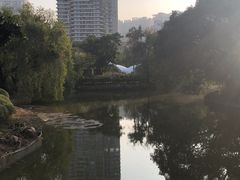 -人民公园(罗湖区)