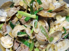 -1819餐厅·团队聚餐·烤串·精酿