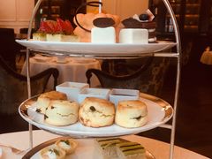 -Salon de Ville浦江汇(上海外滩华尔道夫酒店店)