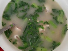 -蛇口康乐快餐鱼仔档(翠苑小区店)