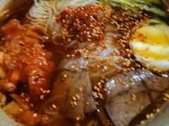 东北大冷面-金掌勺·锅包肉(广渠门店)