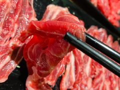 -幸运牛汕头小黄牛牛肉火锅(梅林店)