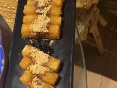 -渝信川菜(长安店)