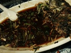 -香满楼(临安路店)