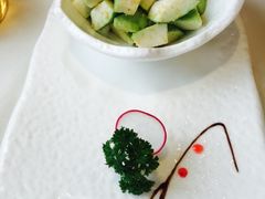 -新加坡泰国村酒楼(五角场店)