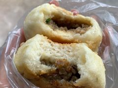 香菇糯米包-毛氏汽水包(山海关路店)