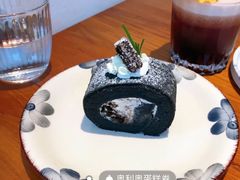 -Line 咖啡(石厦花园店)