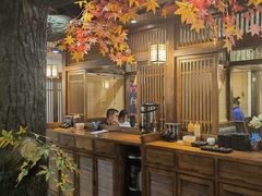 -牛小喜黑牛烤肉料理(霸州店)