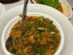 -望京辣宴·古法川菜(望京店)
