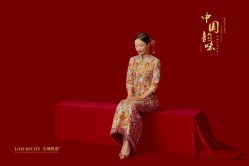 -全城热恋婚纱摄影(优质钻石店)