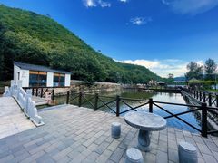 -荷塘味道(水长城店)