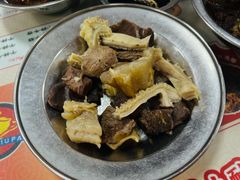 -阿秋牛排(湖心街店)