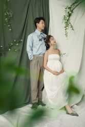 -专注孕妇照亲子照·纪田摄影