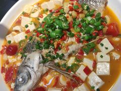 -鑫小城故事·藕汤·家常菜(台北一路总店)
