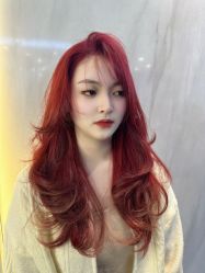 -MONE美发沙龙