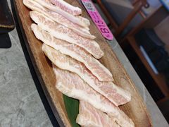-花时·炭火烧肉(东百中心A馆店)