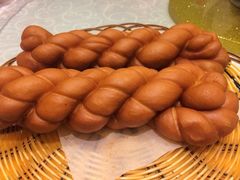 大麻花-东北人粗粮饺子坊(南山店)