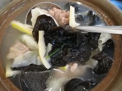 老鸭馄饨煲-梦江南