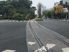 -铁路文化公园