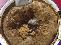 -然香姜汁(江城小区店)