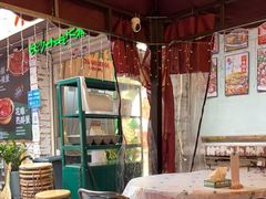 大堂-东排食堂长沙小吃大排档(五一广场店)