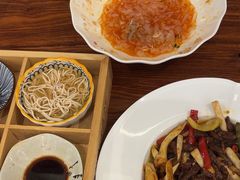 -奇芳阁·百年清真南京菜(夫子庙店)