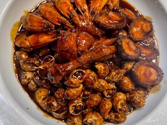 -忠顺斋易州印象烤鸭店(东关新村店)