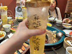 -吼堂老火锅(太古里总店)