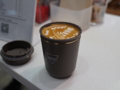 -Manner Coffee(大宁国际商业广场店)