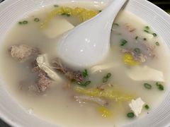 -四季民福烤鸭店(王府井灯市口店)