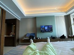 -舟山希尔顿酒店