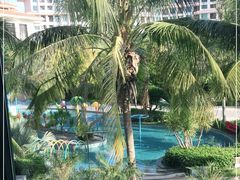 -惠州金海湾嘉华度假酒店