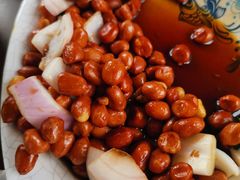-亿诣蝎府炸酱面羊蝎子火锅(酷车小镇店)