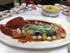 -石浦大酒店(百丈店)