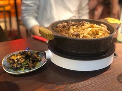 -鼎牛牛炖锅·烤串(温泉路店)