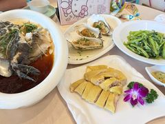 -渔村盛宴(航空新城店)