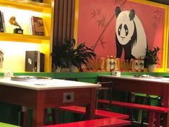 大堂-钢管厂五区小郡肝火锅串串香(清河店)