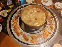 -大理董·董家小厨野生菌火锅(古城旗舰店)