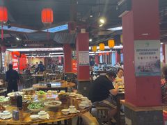 -印象鲵宴·张家界地标美食名片(溪布街店)