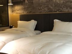 -美豪怡致酒店(上海长寿路店)