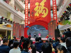 -海淀区图书馆·北馆