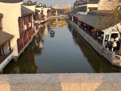 -召稼楼古镇