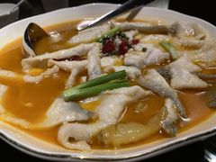 -海派悦庭·海胆烧麦·新融合菜(凯德广场店)