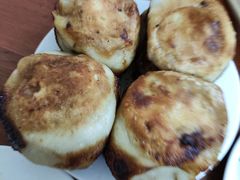 -宝瑞门钉肉饼店