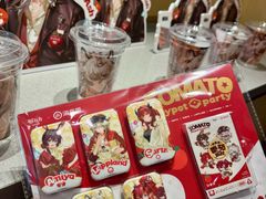 -海底捞火锅(太阳宫凯德mall店)