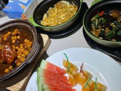 -尚一汤·粤菜海鲜(环球港店)