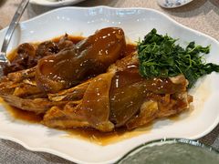 -太湖饭店·寄畅轩中餐厅