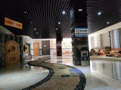 -碧海云天(川环南路店)